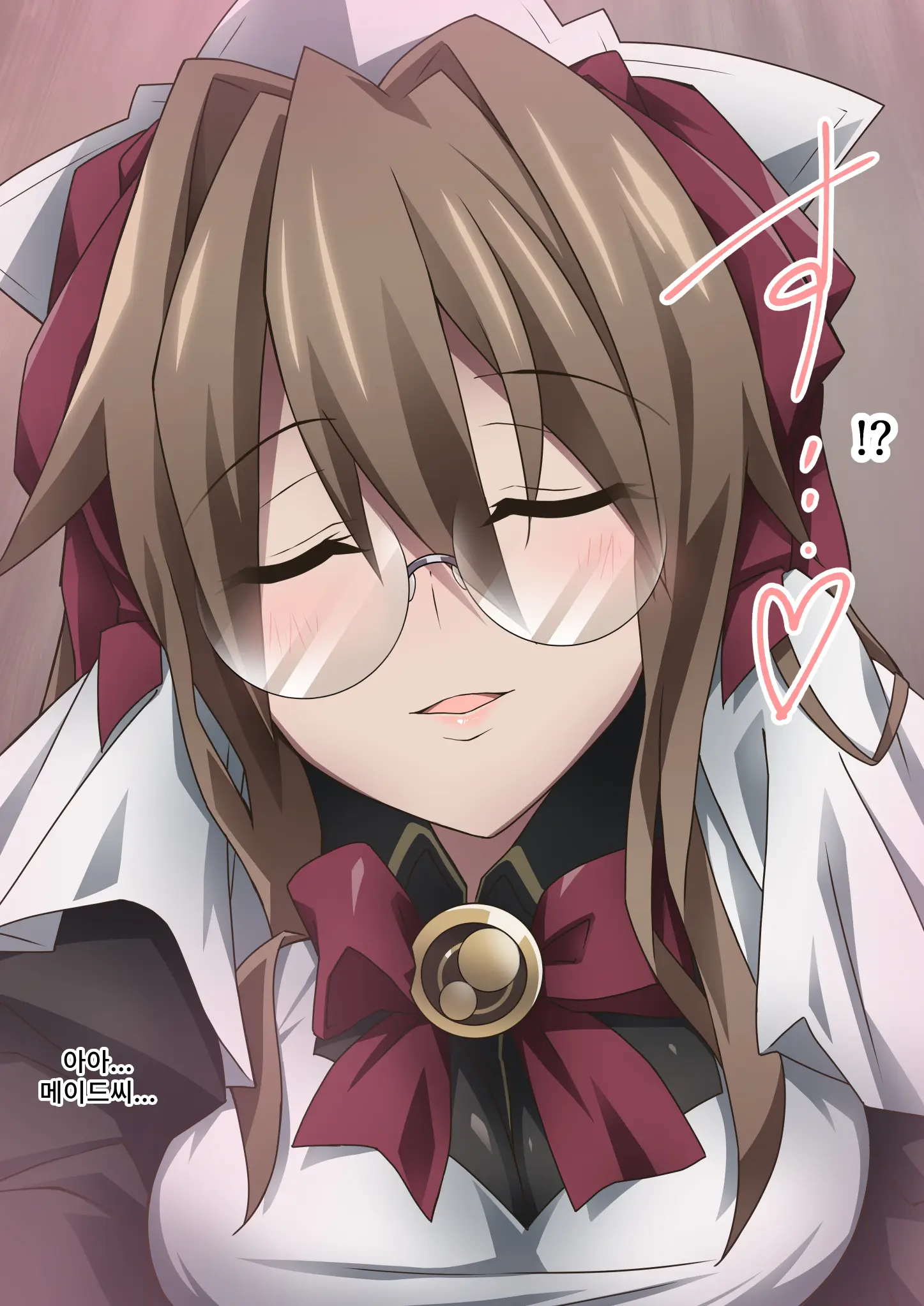 Onara O Kagaserareru To 100% Shasei Suru Omise | 방귀를 뀌면 100% 사정하는 가게